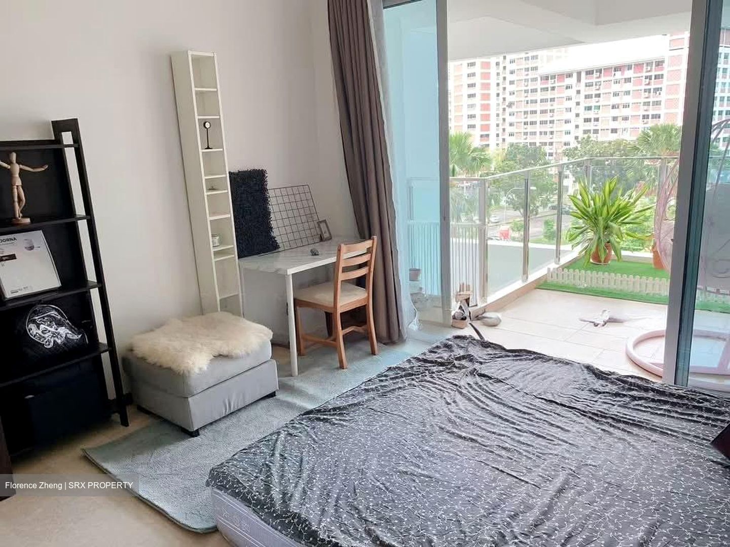 Clover By The Park (D20), Condominium #594644211